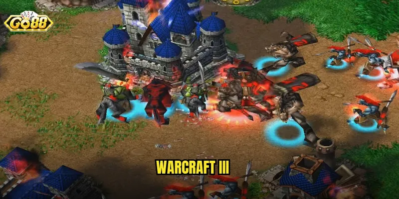 Warcraft III
