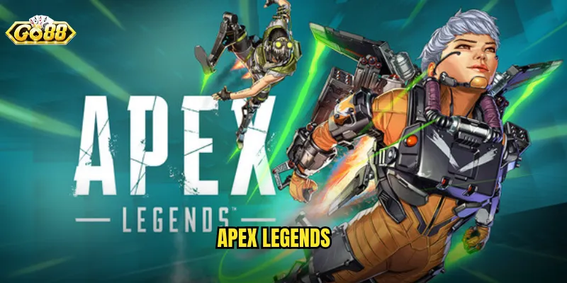 Apex Legends