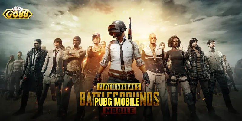 PUBG Mobile