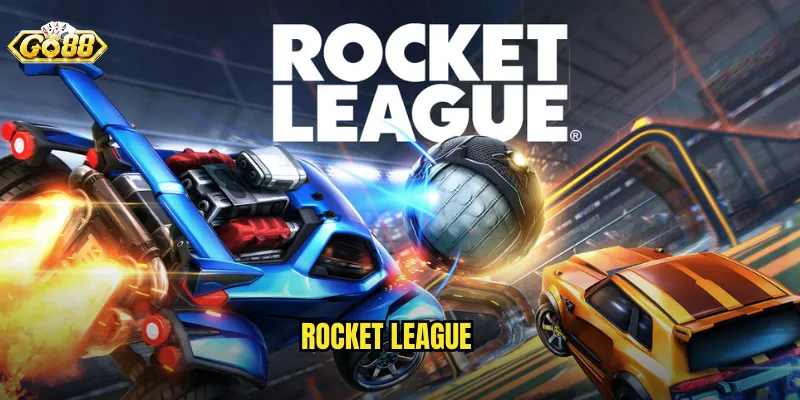 Rocket League
