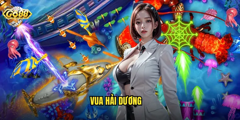 Vua Hải Dương