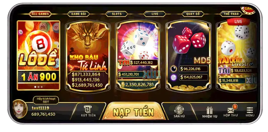 Ưu điểm nhà cái g88 bg